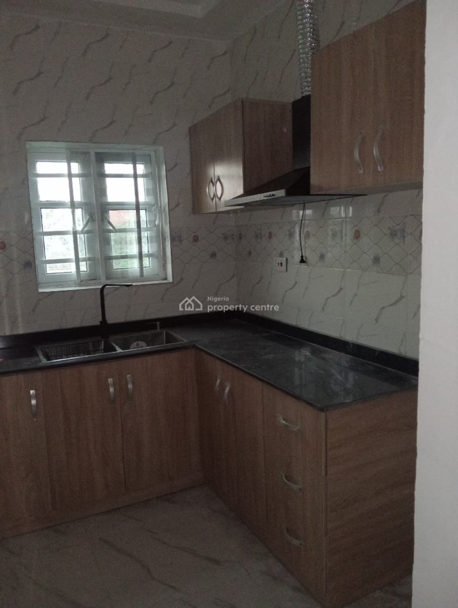 Spacious Mini Flat with Good Fittings in a Serene and Good Environs, Beside Beachhood Estate, Ibeju Lekki, Lagos, Mini Flat (room and Parlour) for Rent