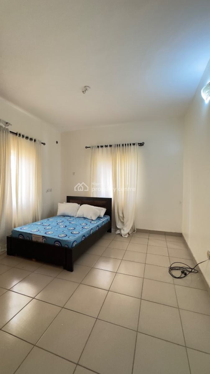 Furnished & Serviced 2 Bedroom Flat, Utako, Utako, Abuja, Flat / Apartment for Rent