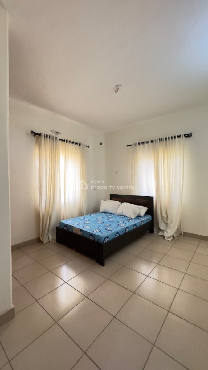 Furnished & Serviced 2 Bedroom Flat, Utako, Utako, Abuja, Flat / Apartment for Rent