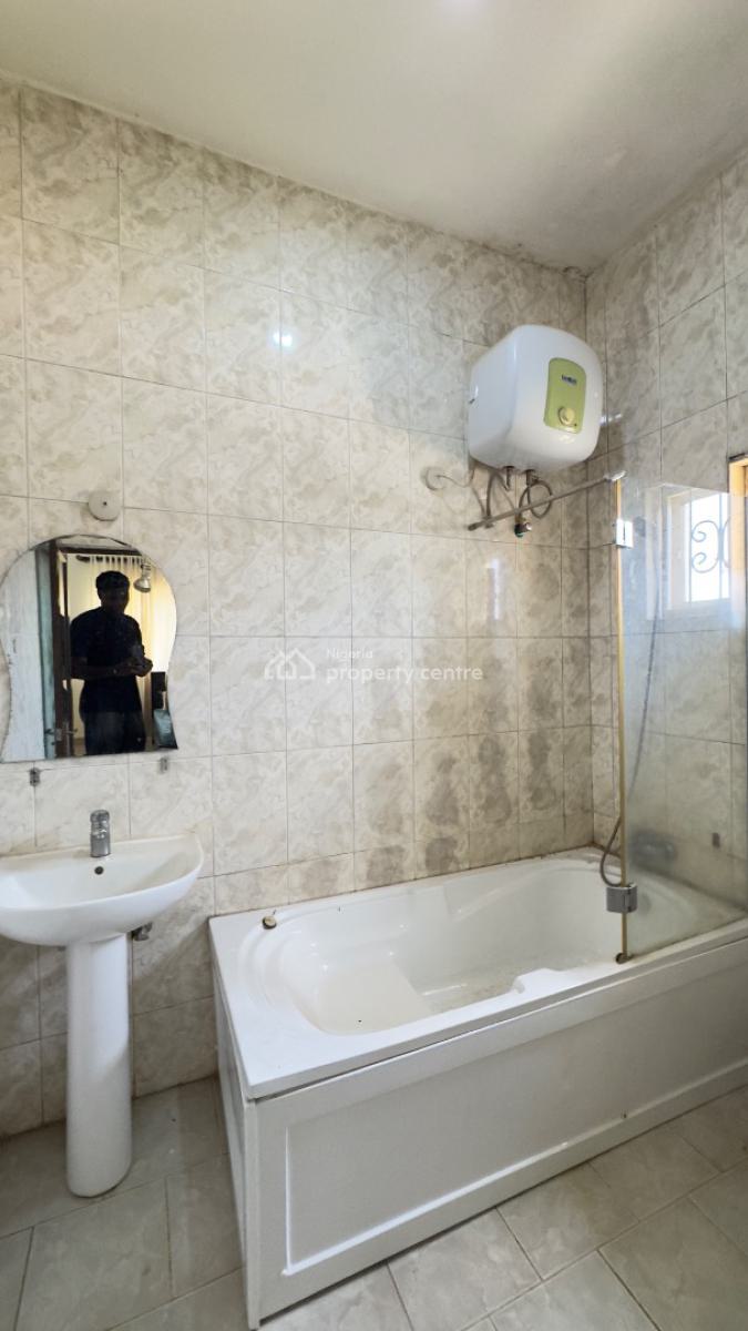 Furnished & Serviced 2 Bedroom Flat, Utako, Utako, Abuja, Flat / Apartment for Rent