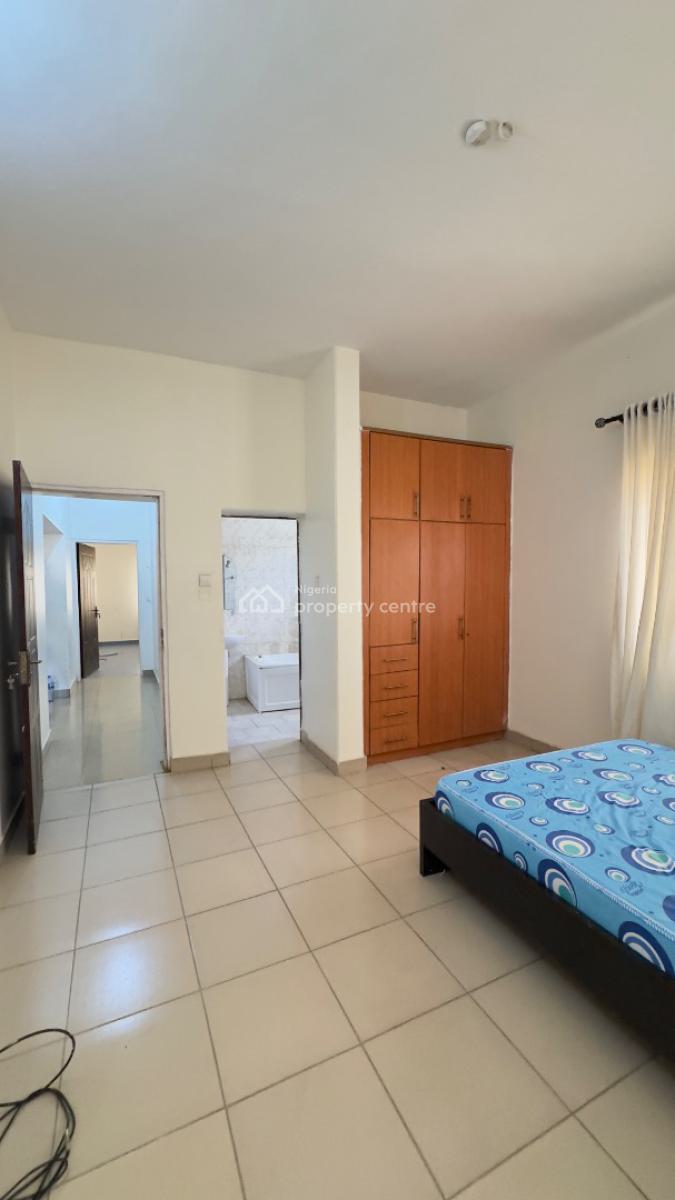 Furnished & Serviced 2 Bedroom Flat, Utako, Utako, Abuja, Flat / Apartment for Rent