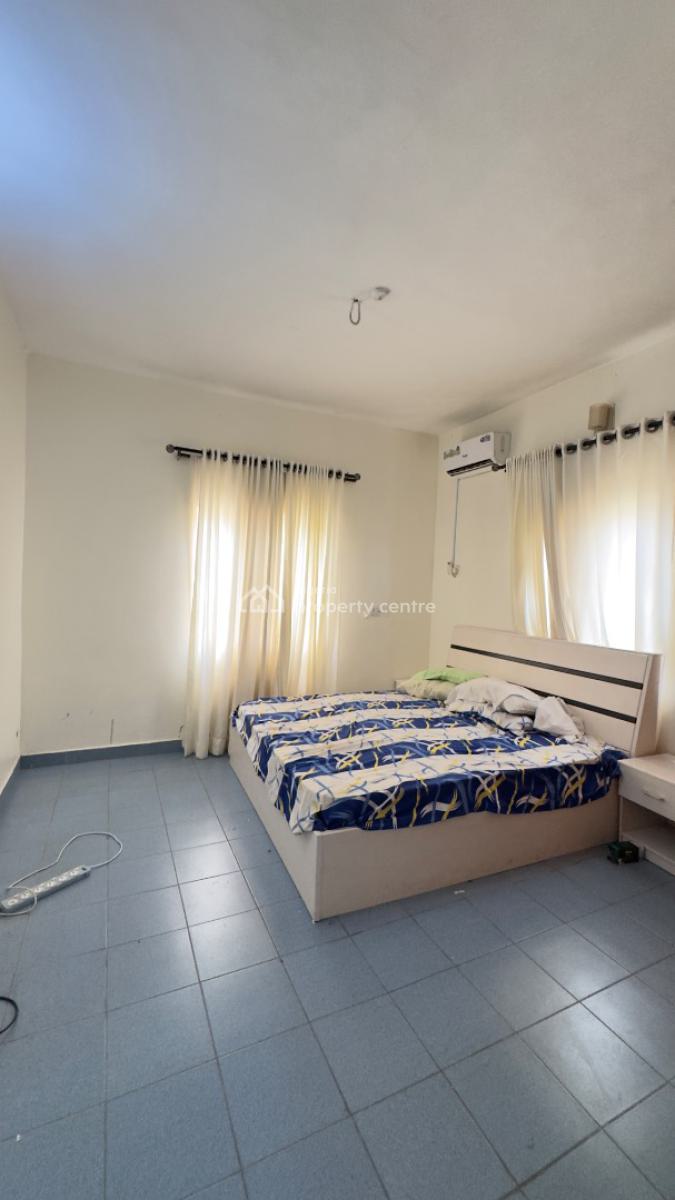 Furnished & Serviced 2 Bedroom Flat, Utako, Utako, Abuja, Flat / Apartment for Rent