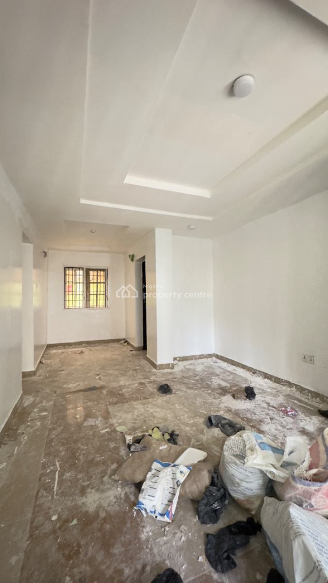 Neatly Renovated 2 Bedroom, News Engineering Dawaki, Dawaki, Gwarinpa, Abuja, Flat / Apartment for Rent