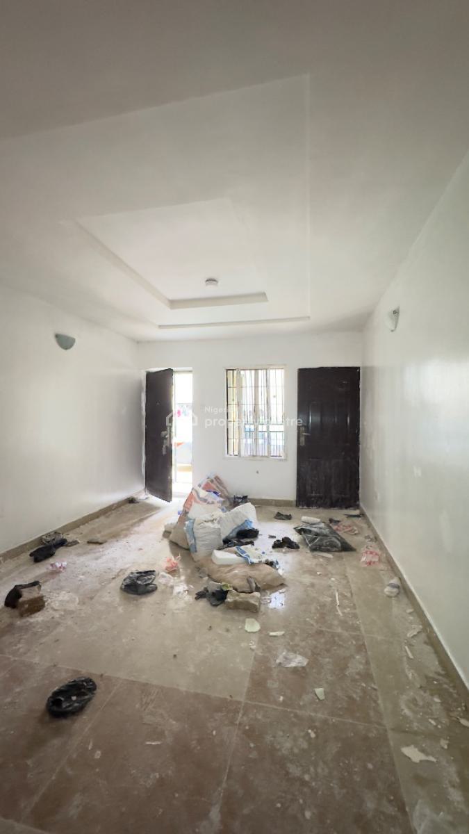 Neatly Renovated 2 Bedroom, News Engineering Dawaki, Dawaki, Gwarinpa, Abuja, Flat / Apartment for Rent