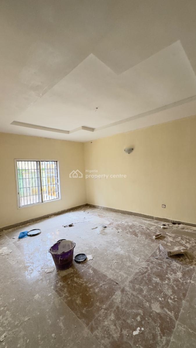 Neatly Renovated 2 Bedroom, News Engineering, Dawaki, Gwarinpa, Abuja, Flat / Apartment for Rent