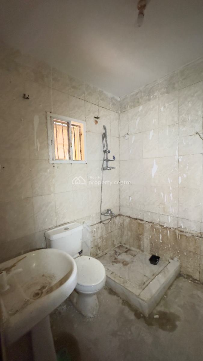 Neatly Renovated 2 Bedroom, News Engineering, Dawaki, Gwarinpa, Abuja, Flat / Apartment for Rent