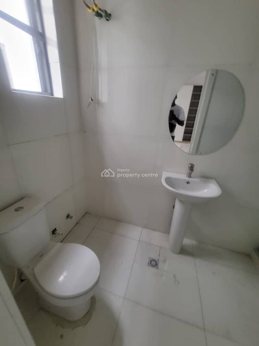 Luxury 4 Bedroom Semi Detached Duplex, Lekki Palmcity, Ajah, Lagos, Semi-detached Duplex for Sale