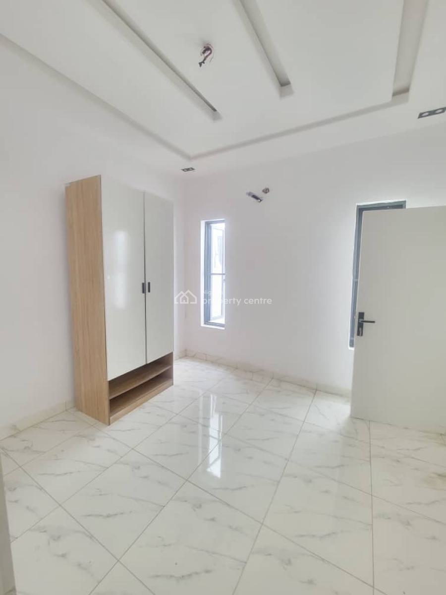 Luxury 4 Bedroom Semi Detached Duplex, Lekki Palmcity, Ajah, Lagos, Semi-detached Duplex for Sale