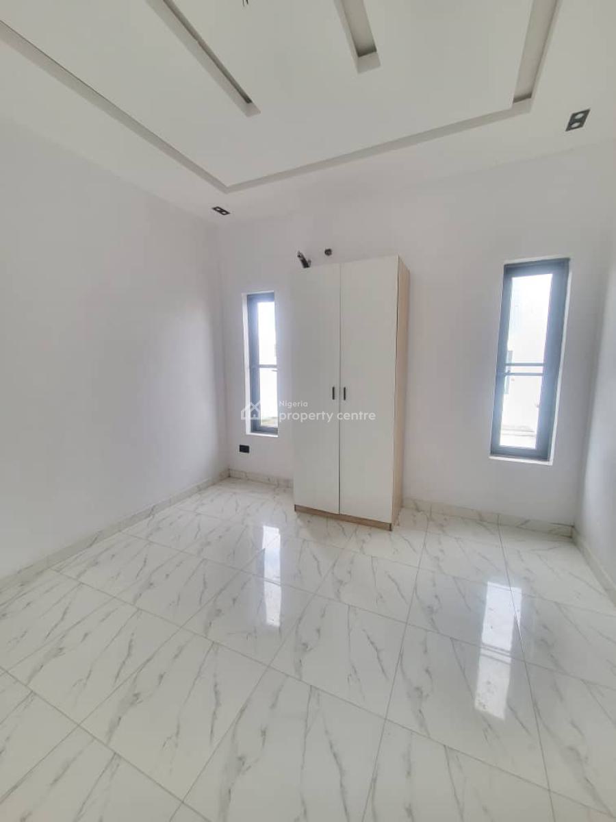 Luxury 4 Bedroom Semi Detached Duplex, Lekki Palmcity, Ajah, Lagos, Semi-detached Duplex for Sale