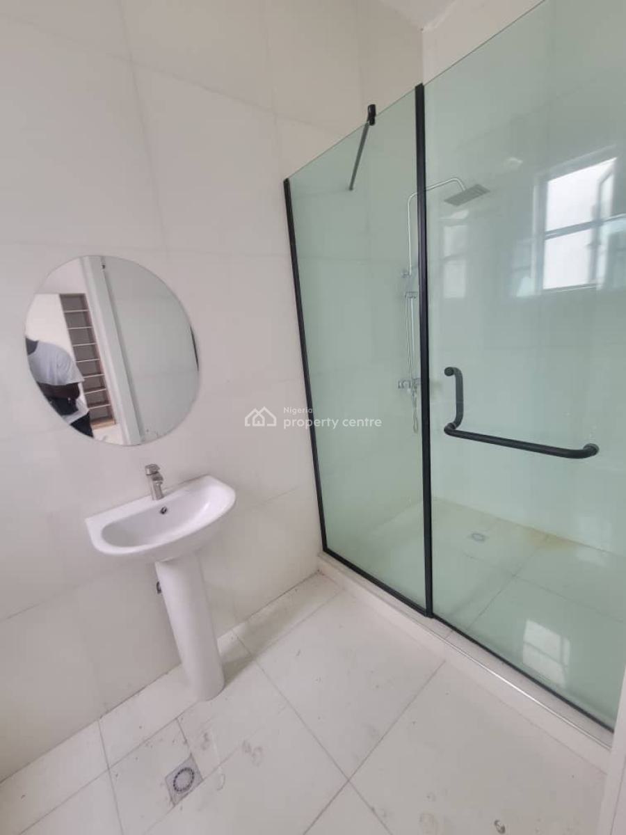 Luxury 4 Bedroom Semi Detached Duplex, Lekki Palmcity, Ajah, Lagos, Semi-detached Duplex for Sale