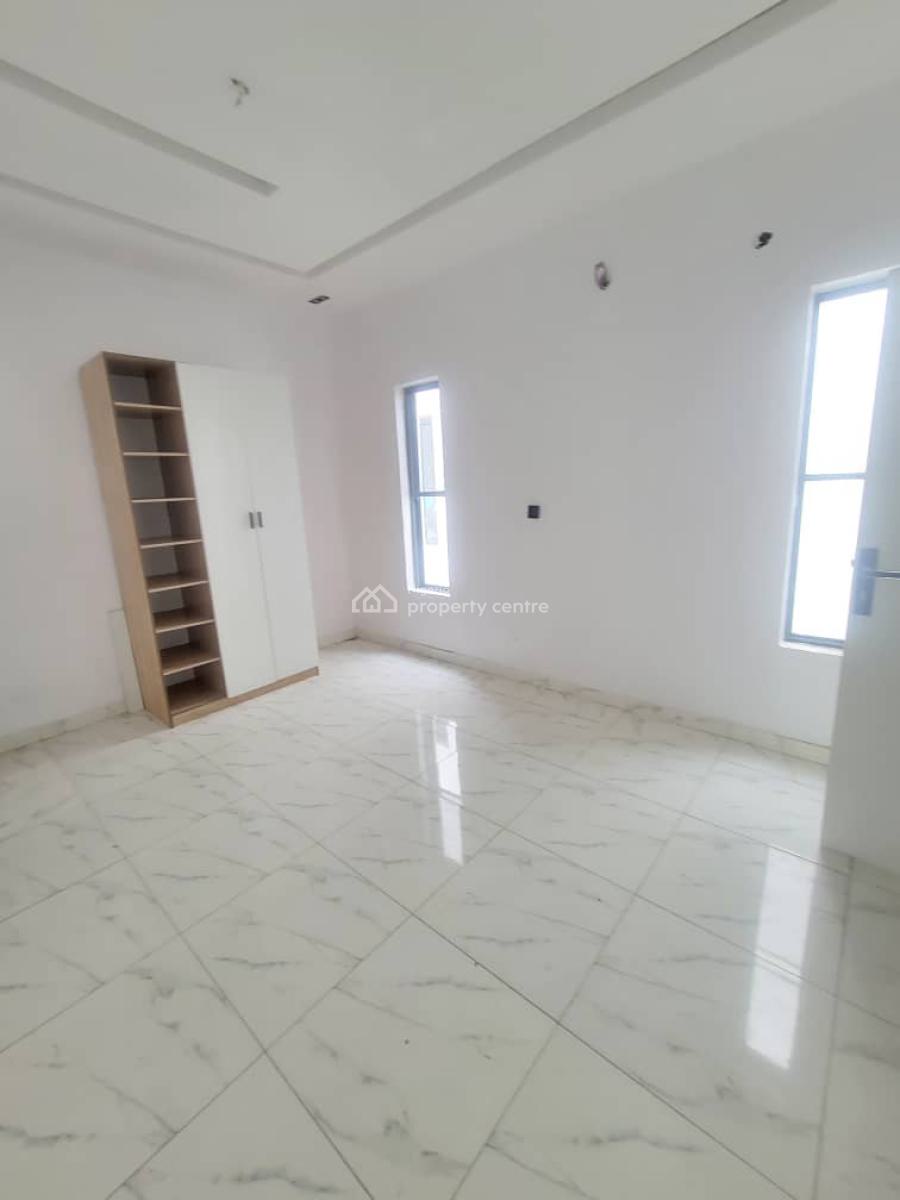 Luxury 4 Bedroom Semi Detached Duplex, Lekki Palmcity, Ajah, Lagos, Semi-detached Duplex for Sale