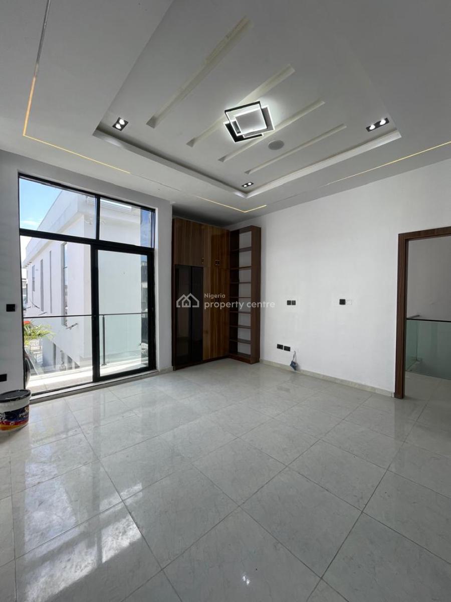 Brand New 4bedroom Semi-detached Duplex, Ikota, Ikota, Lekki, Lagos, Semi-detached Duplex for Sale