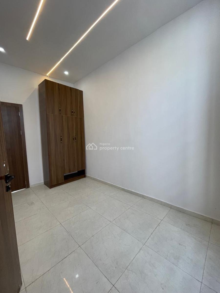 Brand New 4bedroom Semi-detached Duplex, Ikota, Ikota, Lekki, Lagos, Semi-detached Duplex for Sale