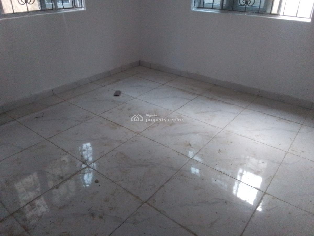 Newly Buildt Spacious Luxury Selfcon with Excellent Features, Victory Estate, Ogombo, Ajah, Lagos, Self Contain (single Rooms) for Rent