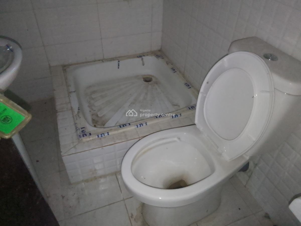 Newly Buildt Spacious Luxury Selfcon with Excellent Features, Victory Estate, Ogombo, Ajah, Lagos, Self Contain (single Rooms) for Rent