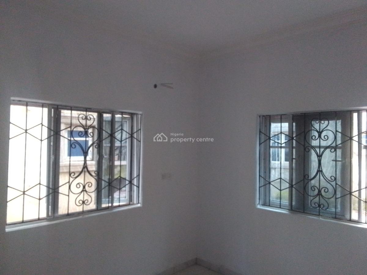 Newly Buildt Spacious Luxury Selfcon with Excellent Features, Victory Estate, Ogombo, Ajah, Lagos, Self Contain (single Rooms) for Rent