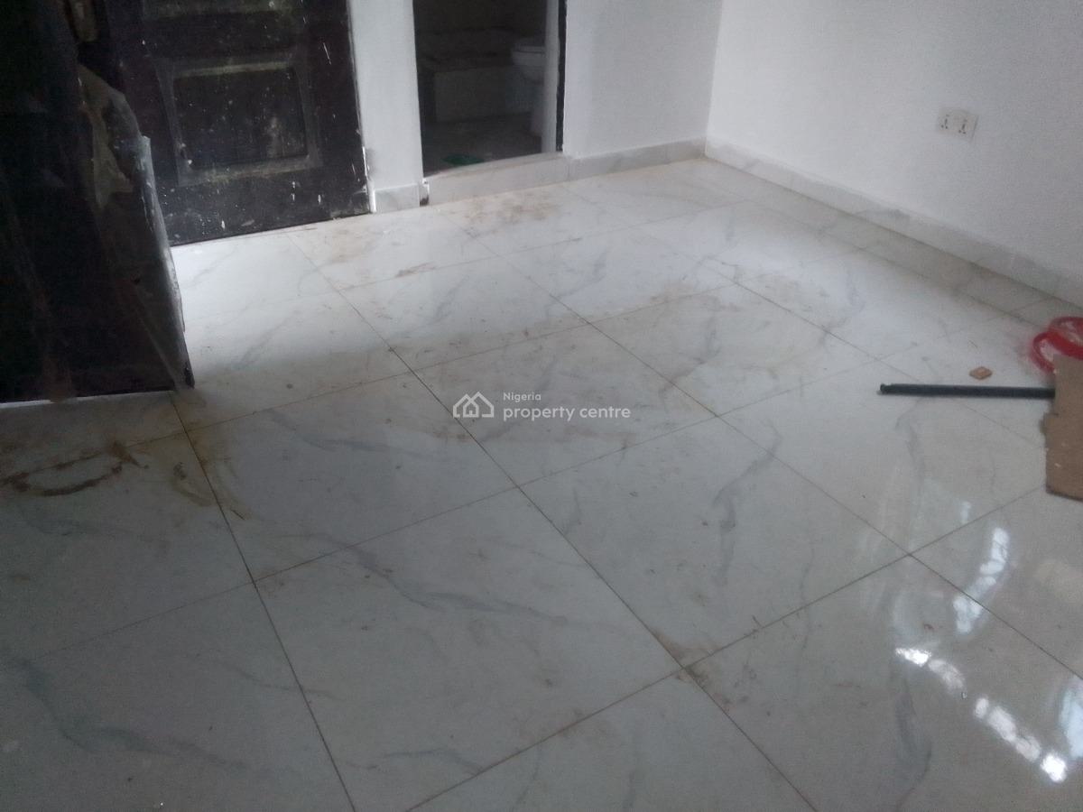 Newly Buildt Spacious Luxury Selfcon with Excellent Features, Victory Estate, Ogombo, Ajah, Lagos, Self Contain (single Rooms) for Rent