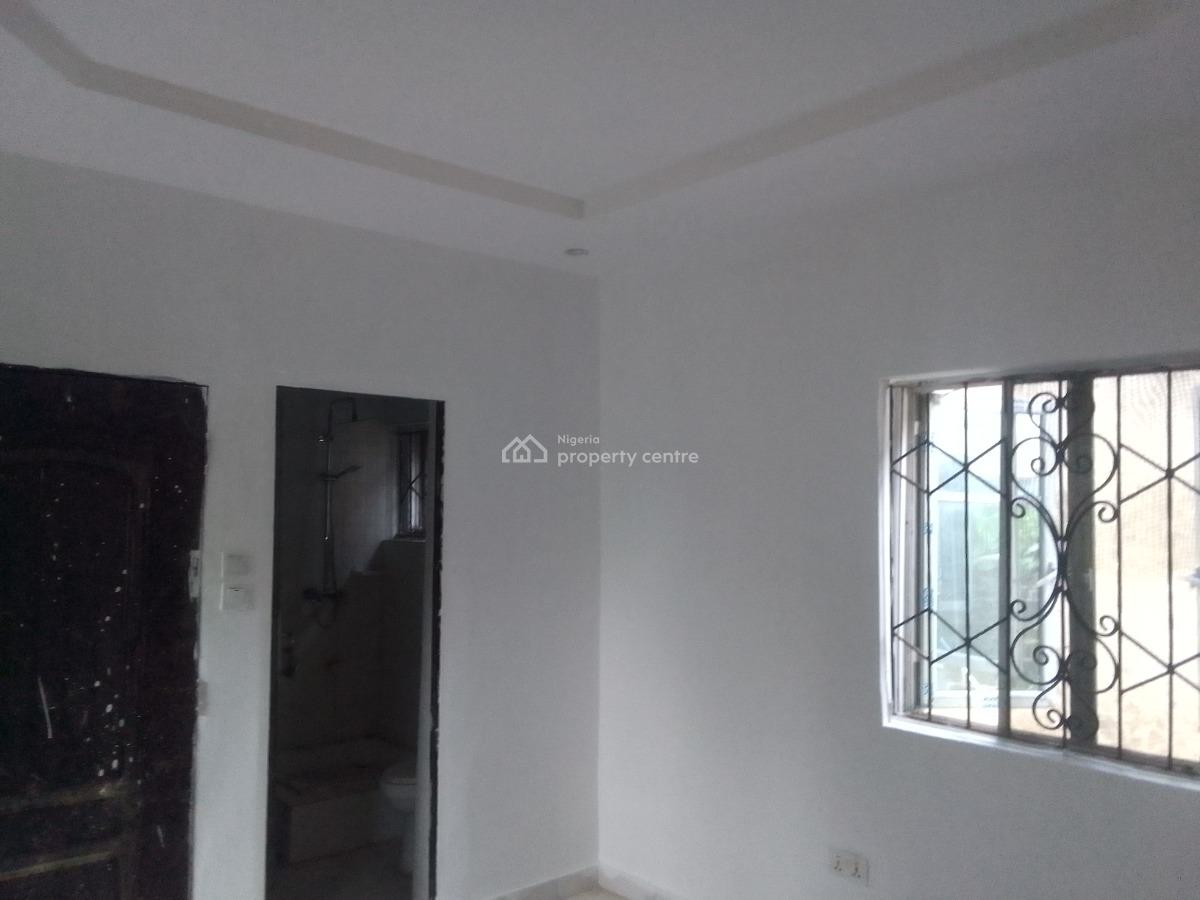 Newly Buildt Spacious Luxury Selfcon with Excellent Features, Victory Estate, Ogombo, Ajah, Lagos, Self Contain (single Rooms) for Rent