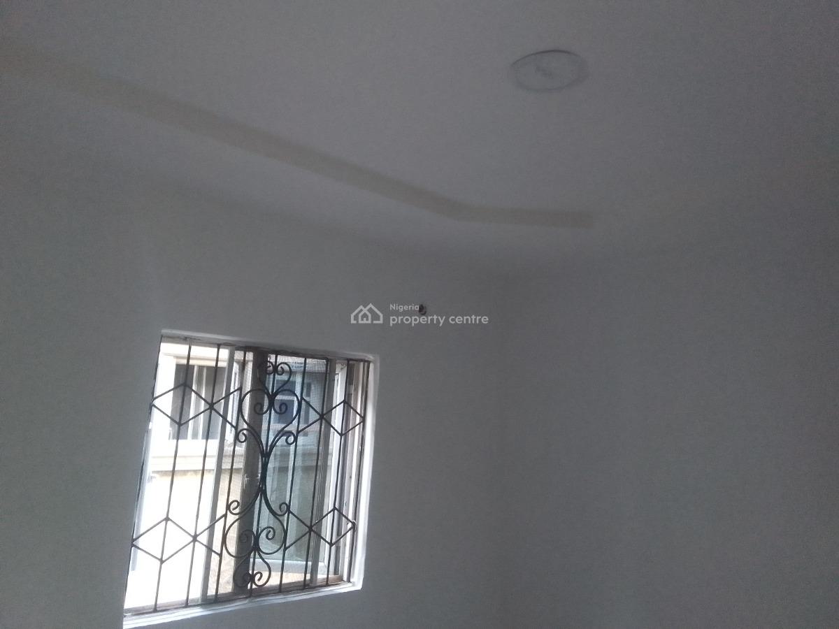Newly Buildt Spacious Luxury Selfcon with Excellent Features, Victory Estate, Ogombo, Ajah, Lagos, Self Contain (single Rooms) for Rent