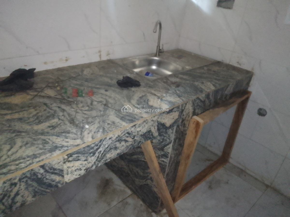 Newly Buildt Spacious Luxury Selfcon with Excellent Features, Victory Estate, Ogombo, Ajah, Lagos, Self Contain (single Rooms) for Rent