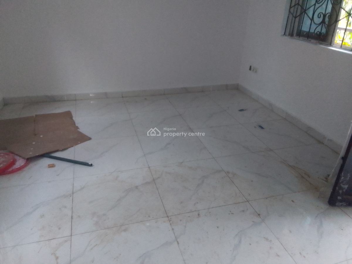 Newly Buildt Spacious Luxury Selfcon with Excellent Features, Victory Estate, Ogombo, Ajah, Lagos, Self Contain (single Rooms) for Rent