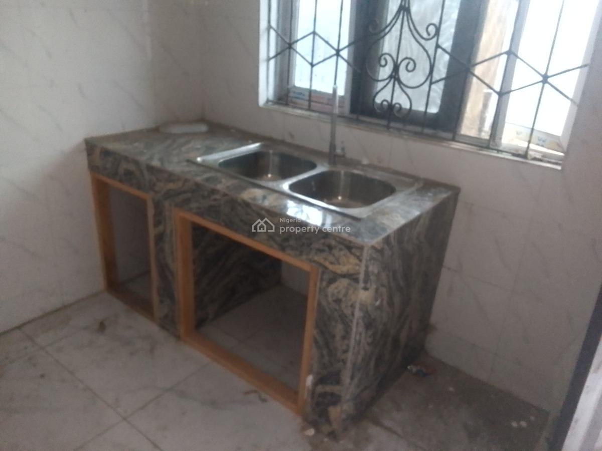 Newly Buildt Spacious Luxury Selfcon with Excellent Features, Victory Estate, Ogombo, Ajah, Lagos, Self Contain (single Rooms) for Rent