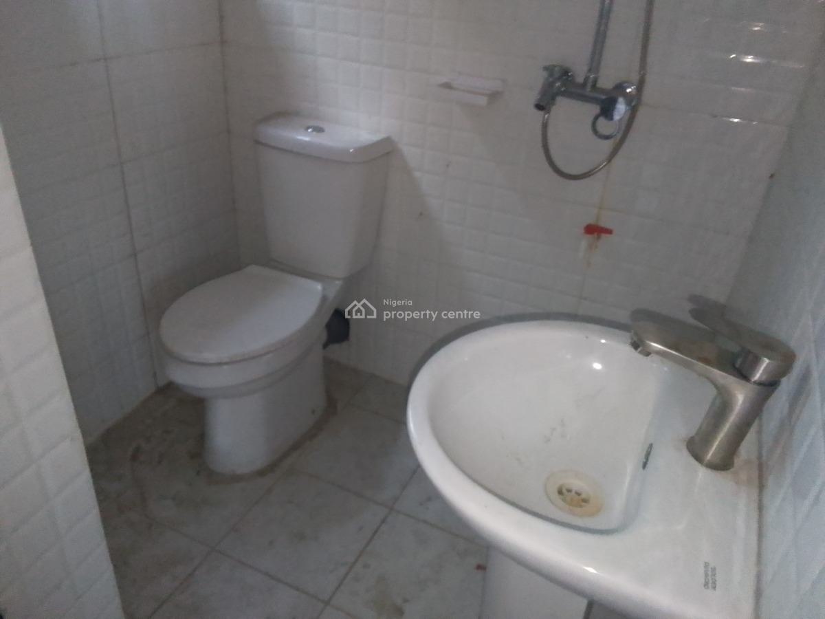 Newly Buildt Spacious Luxury Selfcon with Excellent Features, Victory Estate, Ogombo, Ajah, Lagos, Self Contain (single Rooms) for Rent