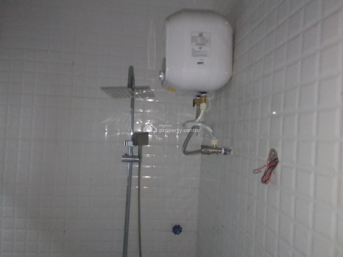 Newly Buildt Spacious Luxury Selfcon with Excellent Features, Victory Estate, Ogombo, Ajah, Lagos, Self Contain (single Rooms) for Rent