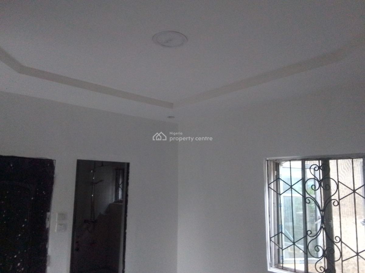 Newly Buildt Spacious Luxury Selfcon with Excellent Features, Victory Estate, Ogombo, Ajah, Lagos, Self Contain (single Rooms) for Rent