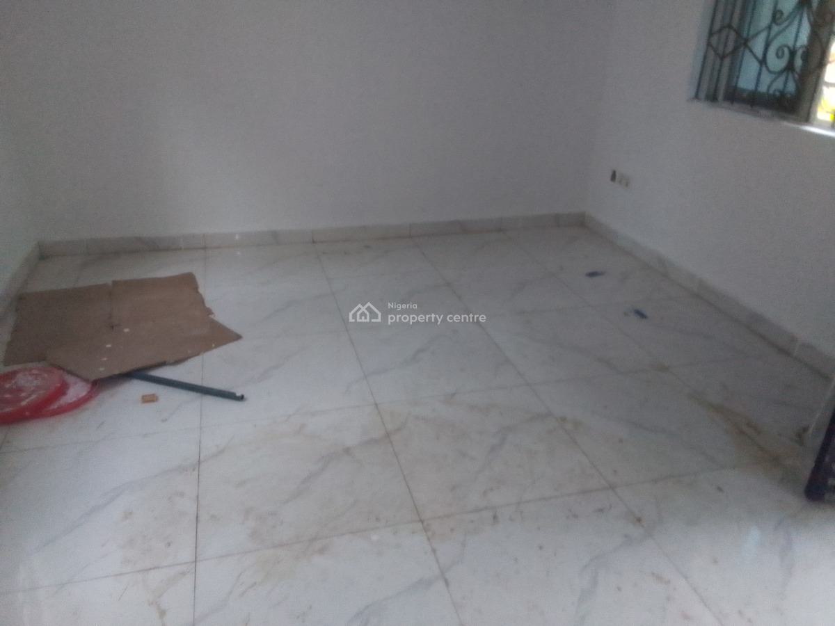 Newly Buildt Spacious Luxury Selfcon with Excellent Features, Victory Estate, Ogombo, Ajah, Lagos, Self Contain (single Rooms) for Rent