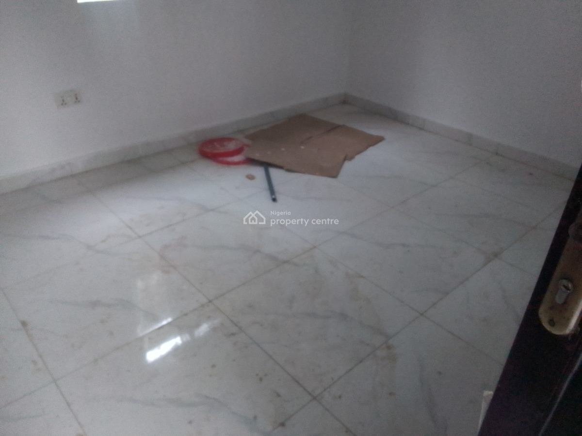 Newly Buildt Spacious Luxury Selfcon with Excellent Features, Victory Estate, Ogombo, Ajah, Lagos, Self Contain (single Rooms) for Rent