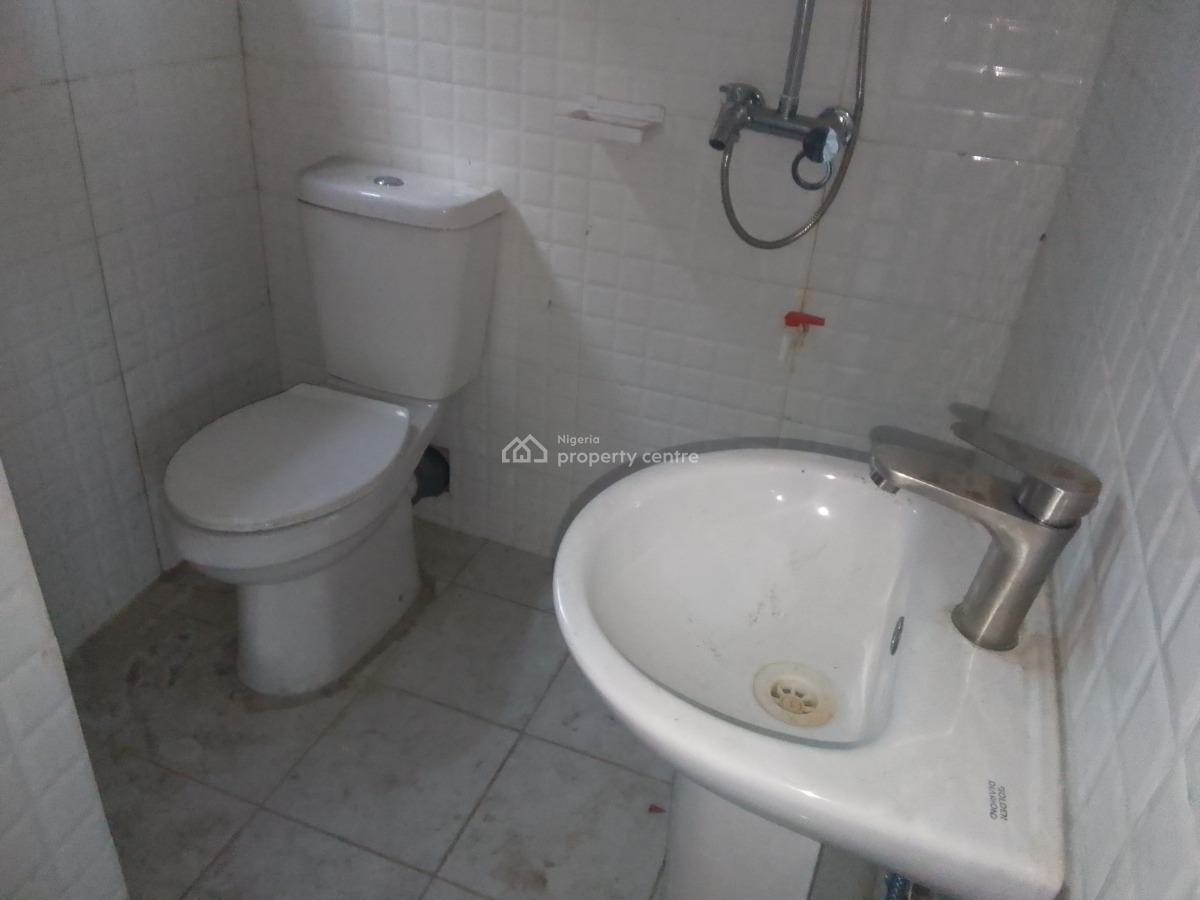 Newly Buildt Spacious Luxury Selfcon with Excellent Features, Victory Estate, Ogombo, Ajah, Lagos, Self Contain (single Rooms) for Rent
