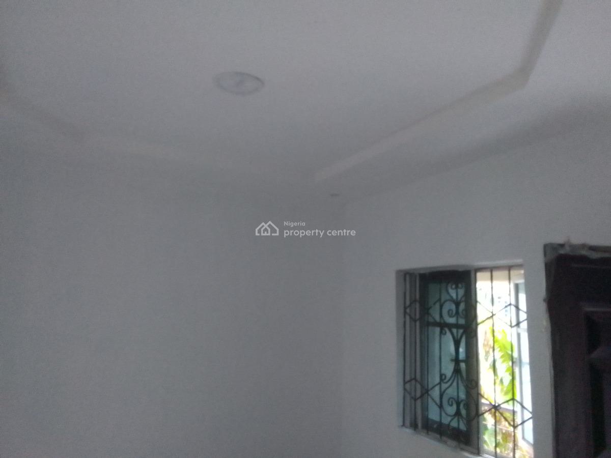 Newly Buildt Spacious Luxury Selfcon with Excellent Features, Victory Estate, Ogombo, Ajah, Lagos, Self Contain (single Rooms) for Rent