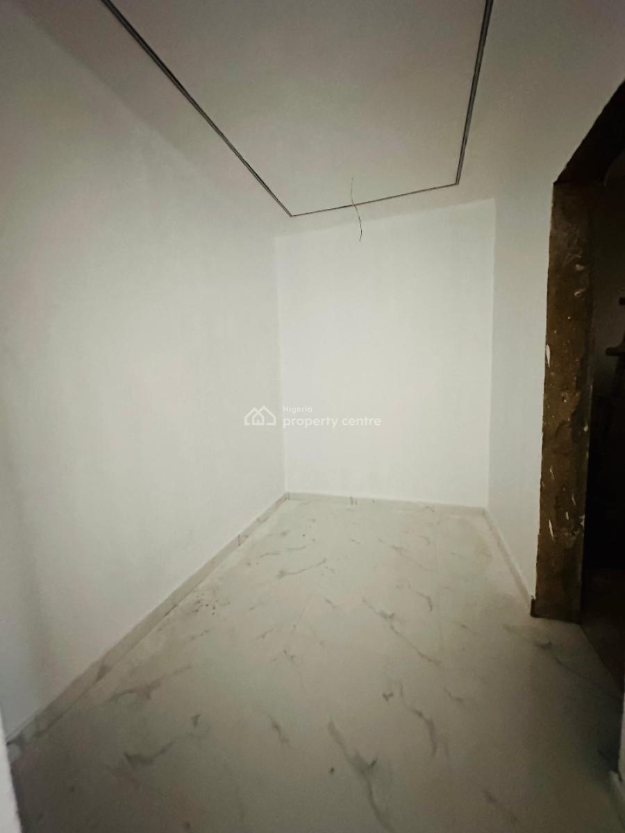 Fantastic Built 4 Bedroom Terrace Duplex with a Bq, Gra, Ogudu, Lagos, Terraced Duplex for Sale
