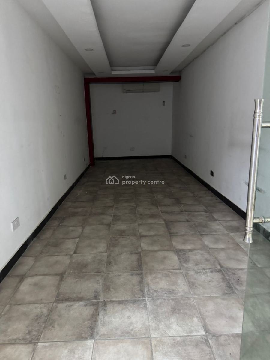Nice Shop Spaces, Victoria Island (vi), Lagos, Shop for Rent