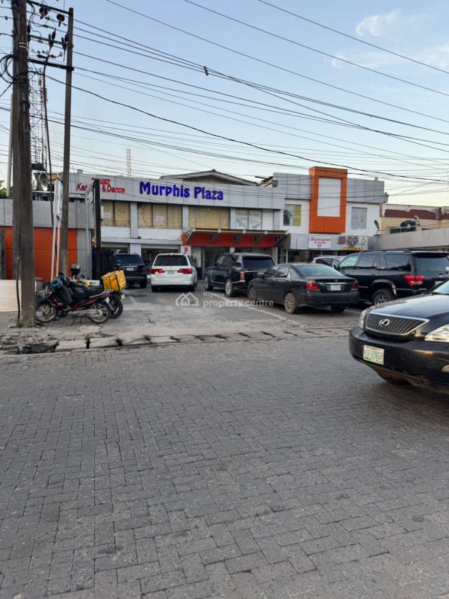 Nice Shop Spaces, Victoria Island (vi), Lagos, Shop for Rent
