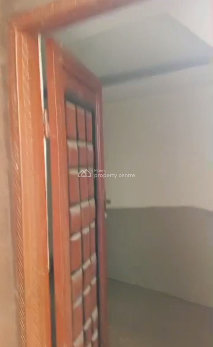 3 Units of Newly Renovated a Room Self Contained Bq., Gbagada, Lagos, Self Contain (single Rooms) for Rent