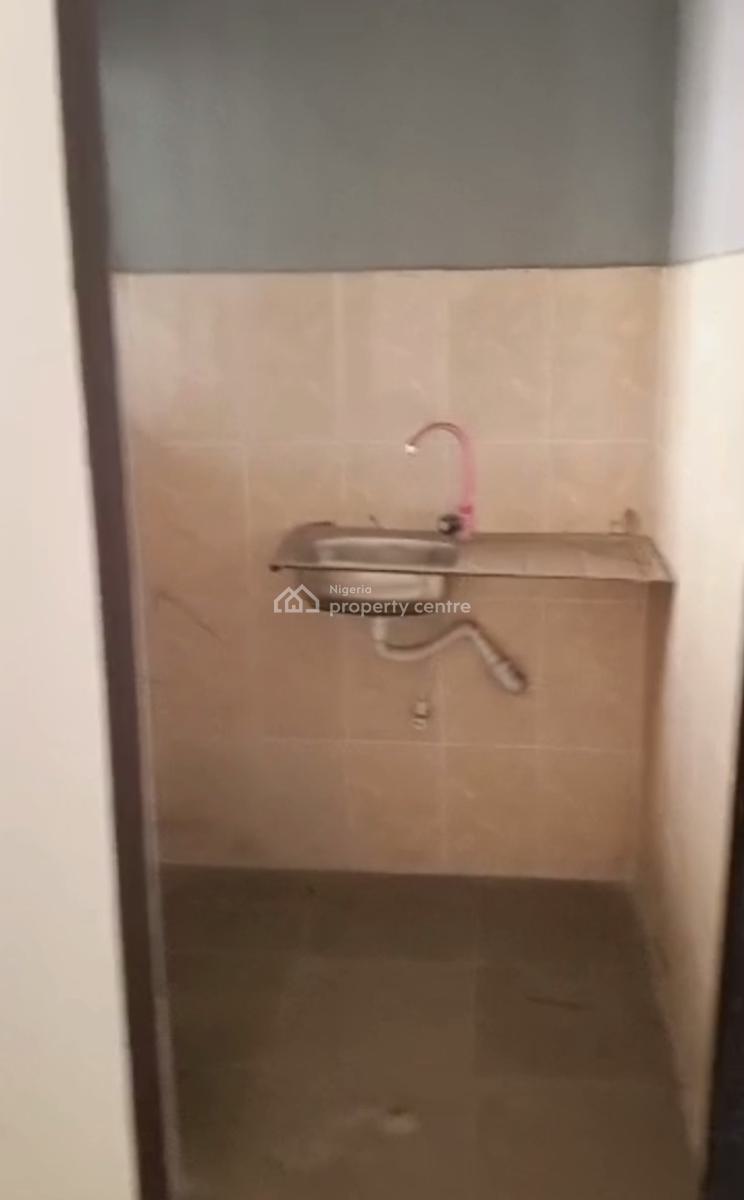 3 Units of Newly Renovated a Room Self Contained Bq., Gbagada, Lagos, Self Contain (single Rooms) for Rent