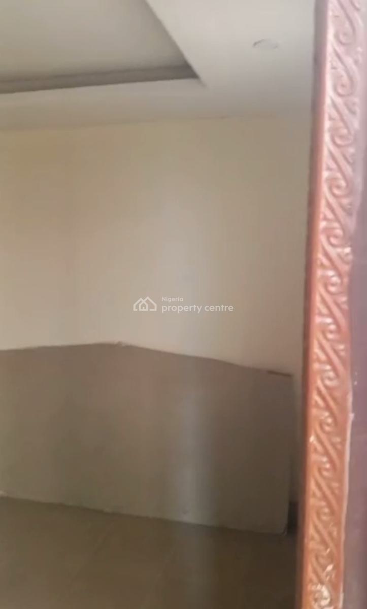 3 Units of Newly Renovated a Room Self Contained Bq., Gbagada, Lagos, Self Contain (single Rooms) for Rent