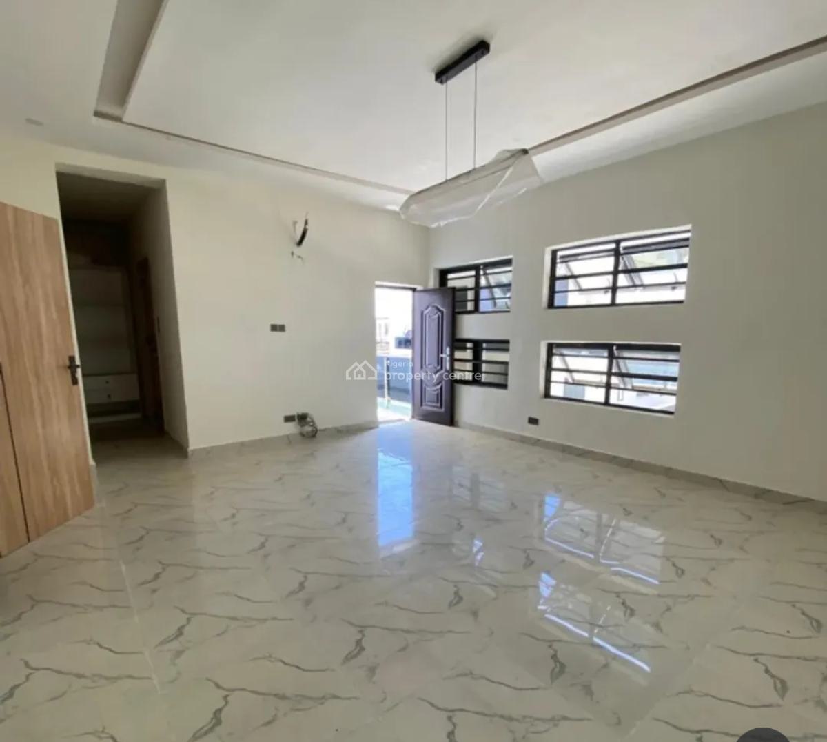 4 Bedroom Duplex, Citadel View Estate, Abraham Adesanya, Ajah, Lagos, Semi-detached Duplex for Rent