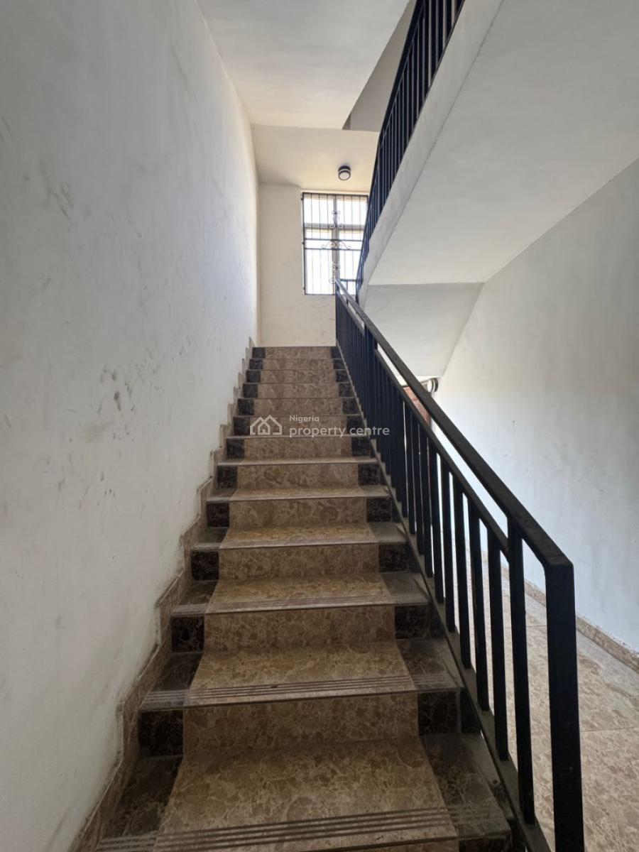8 Units  of 3 Bedrooms with  B/q, Victoria Island (vi), Lagos, Flat / Apartment for Sale