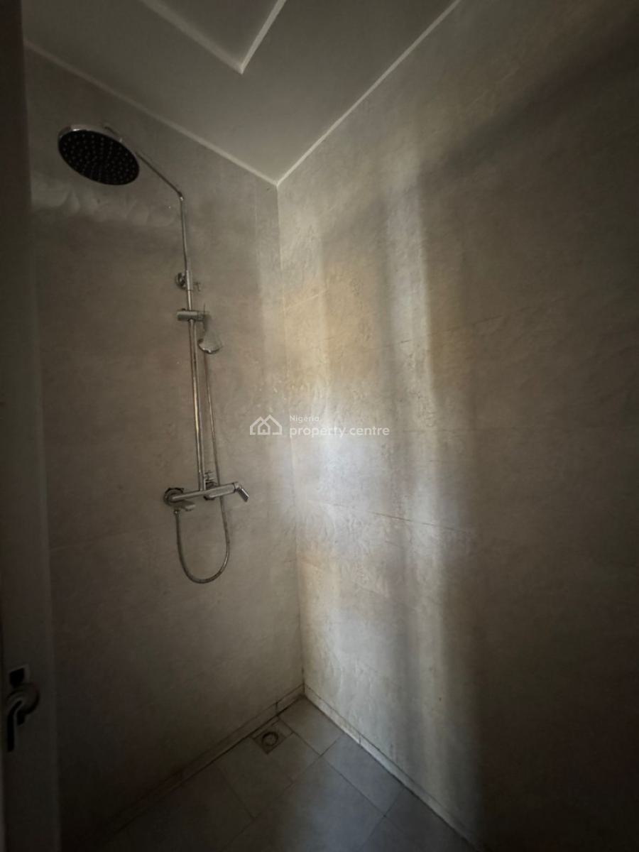 8 Units  of 3 Bedrooms with  B/q, Victoria Island (vi), Lagos, Flat / Apartment for Sale