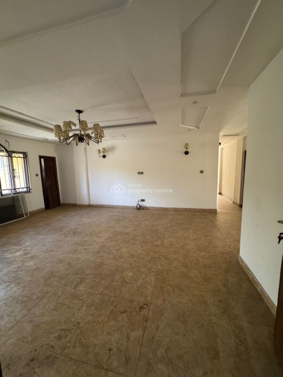 8 Units  of 3 Bedrooms with  B/q, Victoria Island (vi), Lagos, Flat / Apartment for Sale
