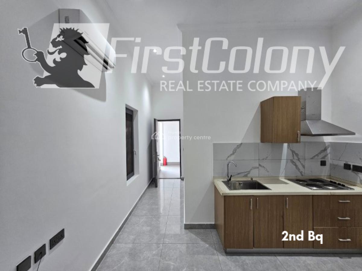 Well-maintained Ample 5 Bedroom Maisonette with Great Facilities, Old Ikoyi, Ikoyi, Lagos, Flat / Apartment for Rent