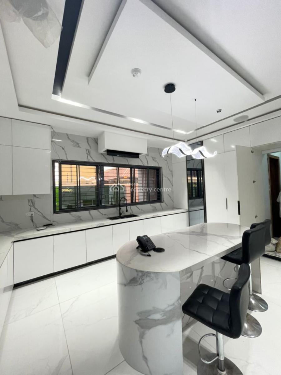 House with Governors Consent at Lekki  Phase 1, Lekki Phase 1, Lekki Phase 1, Lekki, Lagos, House for Sale