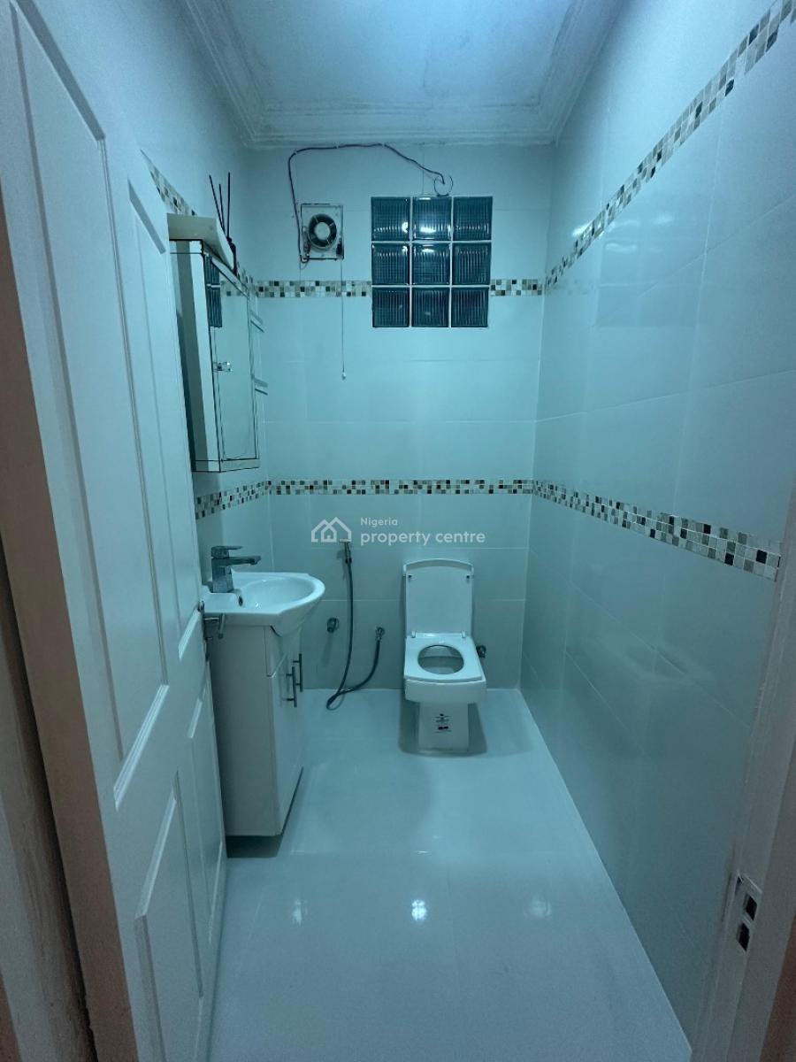 Fully Furnished 2 Bedroom Apartment, Banana Island, Ikoyi, Lagos, Flat / Apartment for Rent