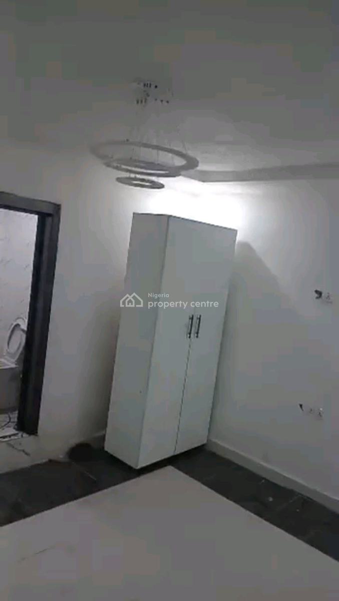 Standard and Spacious Room Self Contained, Off Agidi Road, Alapere, Ketu, Lagos, Self Contain (single Rooms) for Rent