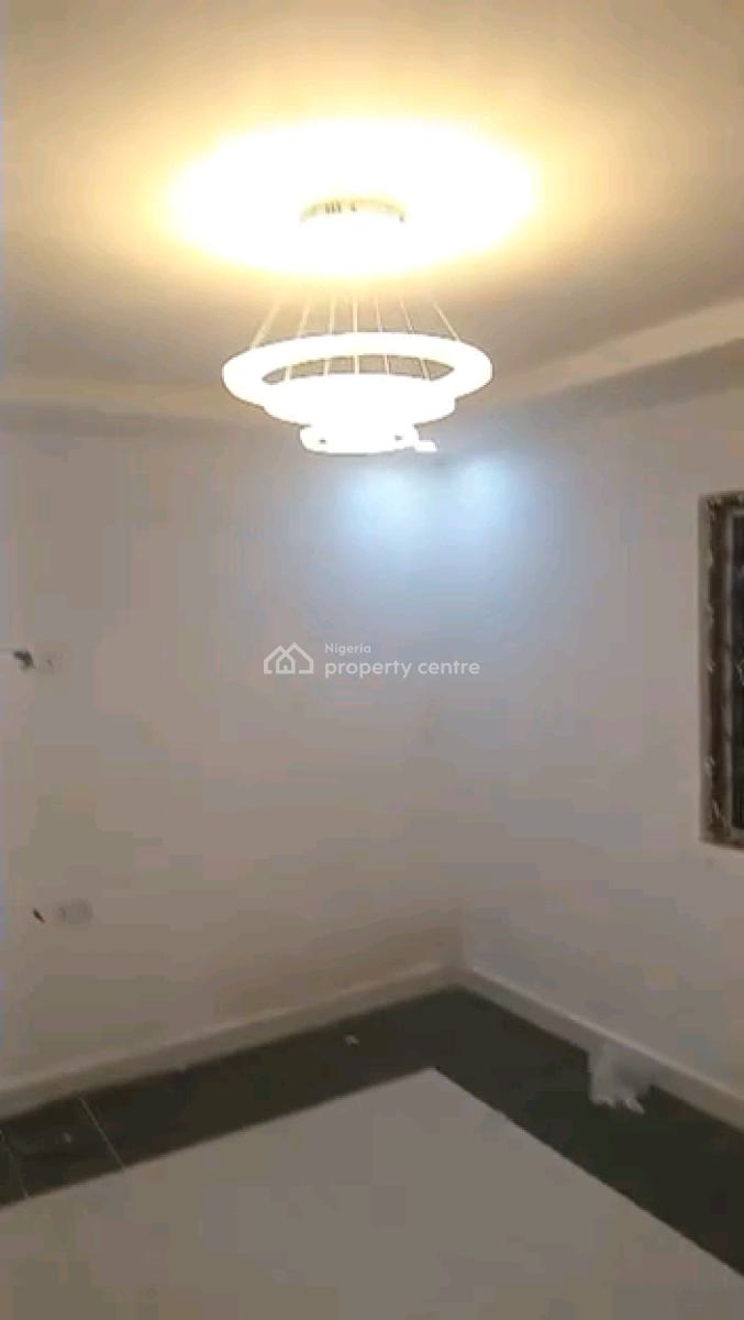 Standard and Spacious Room Self Contained, Off Agidi Road, Alapere, Ketu, Lagos, Self Contain (single Rooms) for Rent