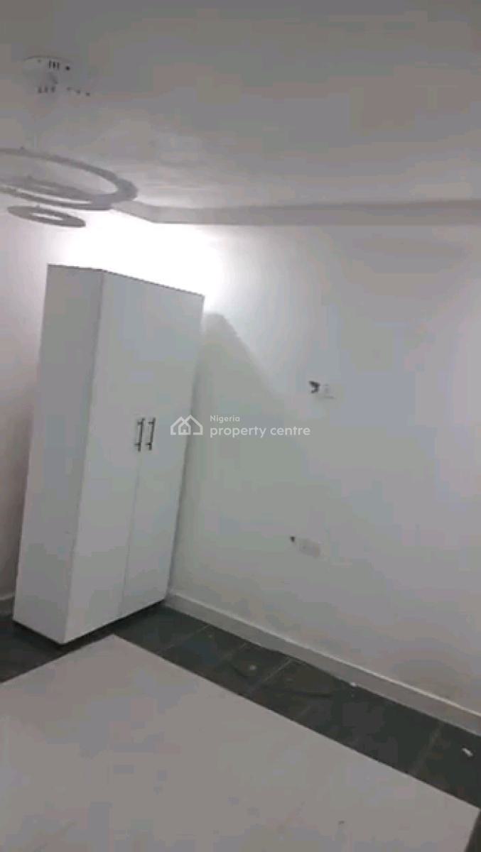 Standard and Spacious Room Self Contained, Off Agidi Road, Alapere, Ketu, Lagos, Self Contain (single Rooms) for Rent