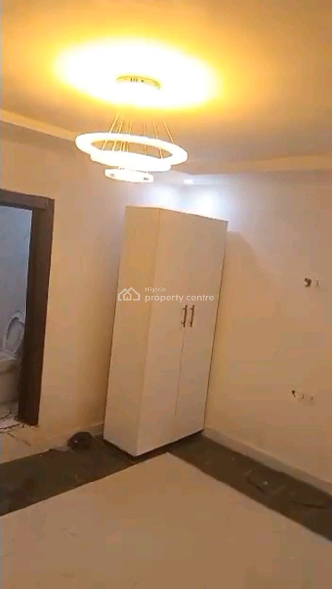 Standard and Spacious Room Self Contained, Off Agidi Road, Alapere, Ketu, Lagos, Self Contain (single Rooms) for Rent